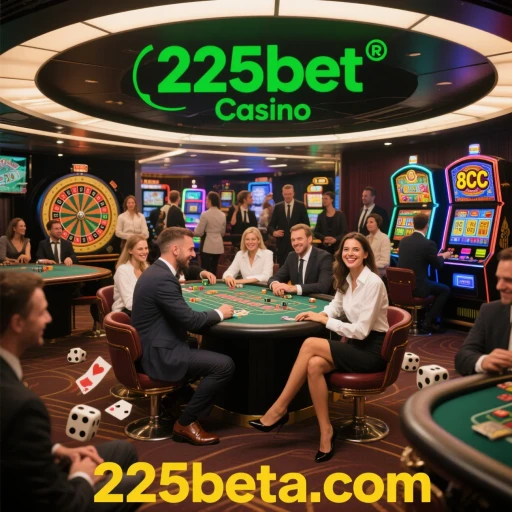 225bet