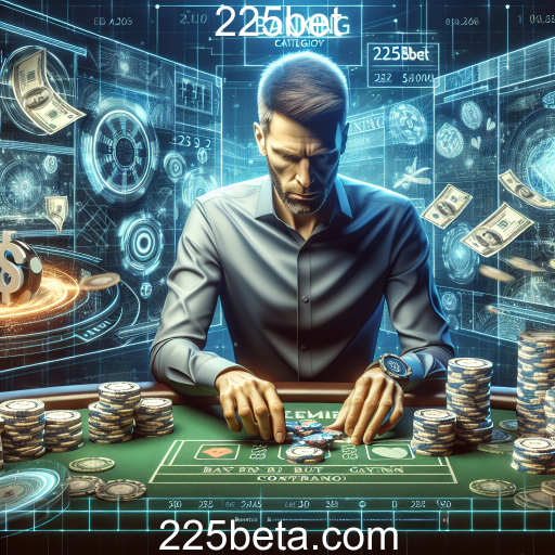 Explorando a Categoria 'Bancário' no 225bet: Estratégia e Entretenimento