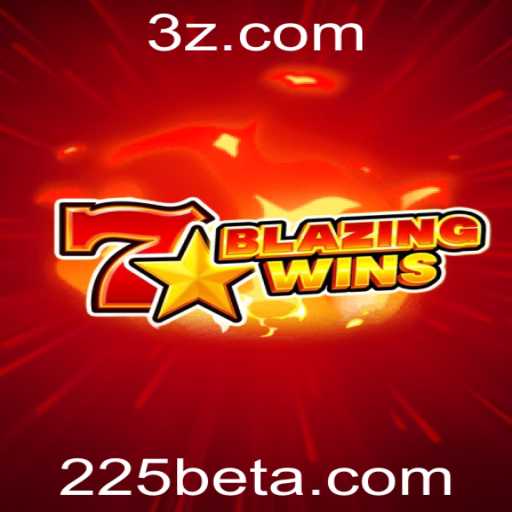BlazingWins: Explore a Emoção do Popular Jogo no 225bet App