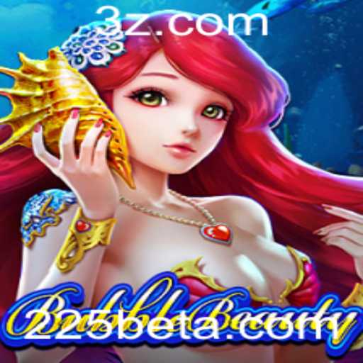 Descubra o Fascinante Mundo de BubbleBeauty no 225bet App