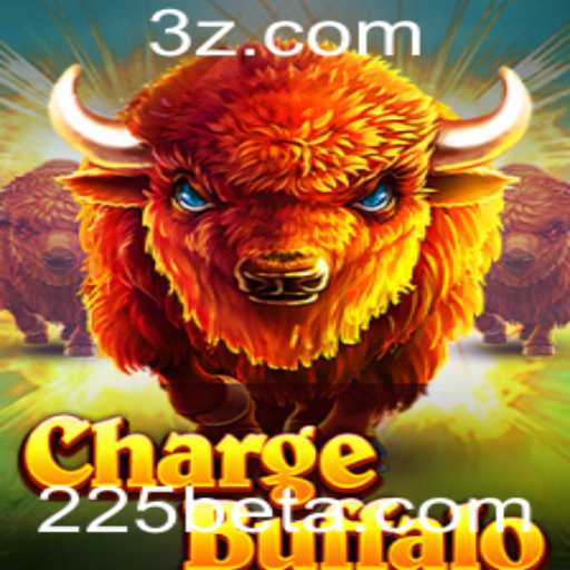 Explorando o Mundo do Jogo ChargeBuffalo no 225bet App