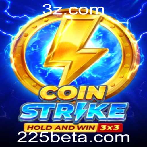 Descubra o Emocionante Mundo de Coinstrike no 225bet App