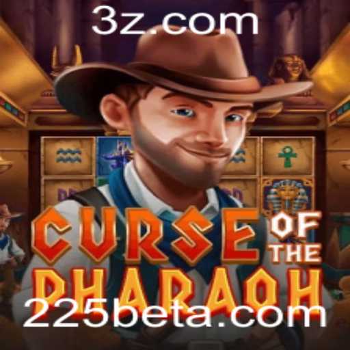 Explorando o Fascinante Mundo de CurseofthePharaoh no 225bet App
