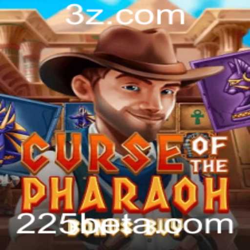 Explorando o Fascinante Mundo de CurseofthePharaohBonusBuy e os Recursos do 225bet App