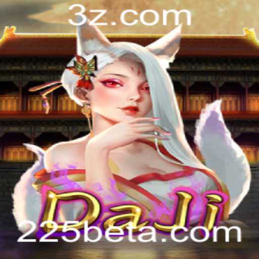 Explorando o Fascinante Universo de DaJi: Um Jogo Inovador no 225bet App