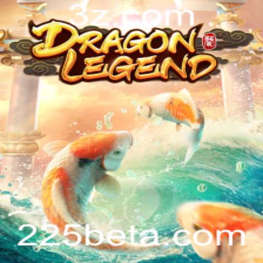 Explorando os Segredos do Jogo DragonLegend no 225bet App