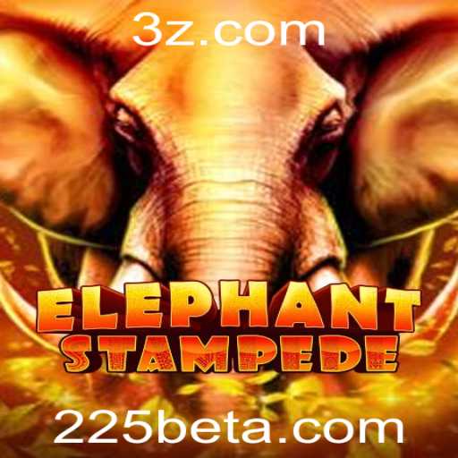ElephantStampede: Um Mergulho no Mundo Emocionante dos Jogos de Cassino