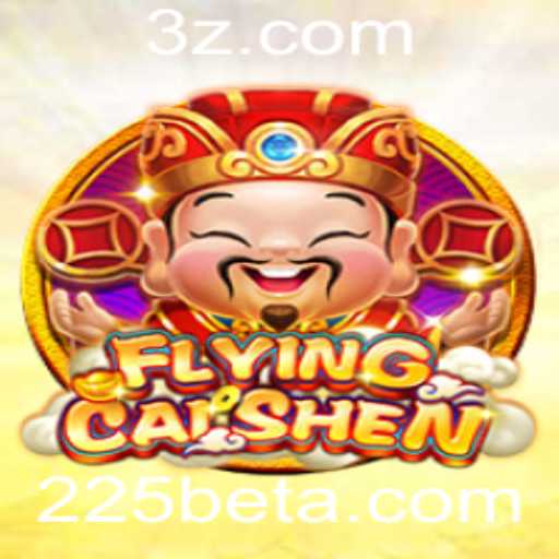 Explorando o Universo de FlyingCaiShen no 225bet App