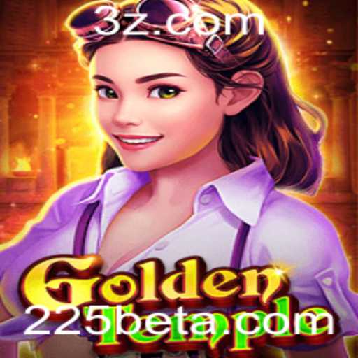 Desvendando o Fascinante Mundo de GoldenTemple no 225bet App
