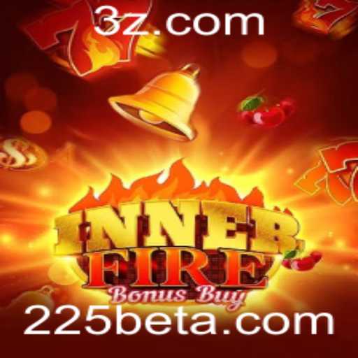 Explorando o Fascinante Jogo InnerFireBonusBuy e sua Presença no 225bet App