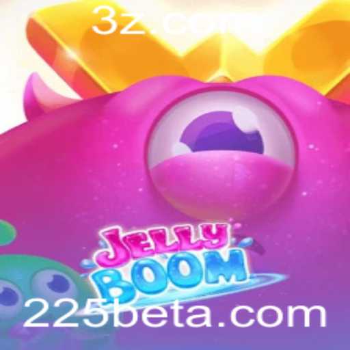 Explorando o Mundo Vibrante de JellyBoom: Regras e Estratégias