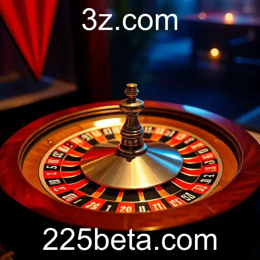Explorando o Fascinante Mundo dos Jogos de Roleta no 225bet App