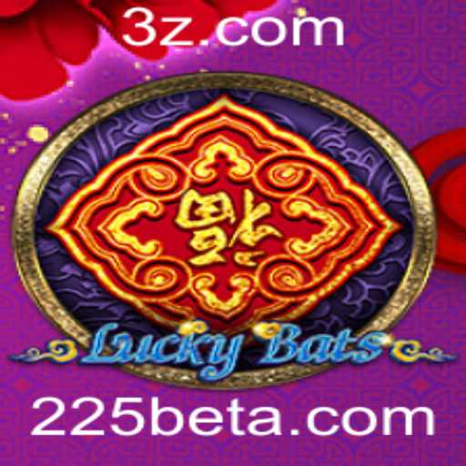 Descubra o Universo de LuckyBats no Aplicativo 225bet
