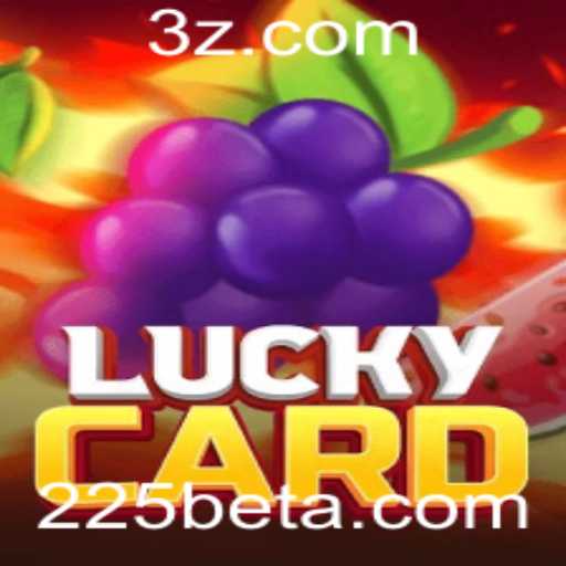 Descubra LuckyCard: O Jogo de Cartas Revolucionário no 225bet App