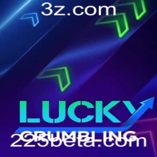 Descubra o Mundo Empolgante de LuckyCrumbling com o 225bet App