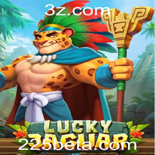 Explorando o Fascinante Mundo de LuckyJaguar no 225bet App