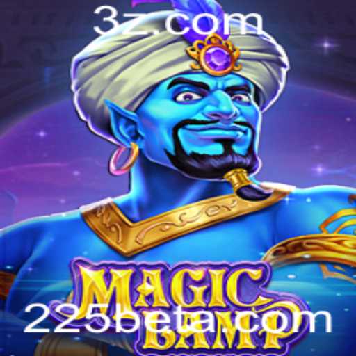 Explorando o Fascinante Jogo MagicLamp