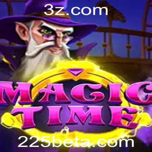 Explorando o Universo de MagicTime: Um Mergulho Profundo nas Regras e Dinâmicas do Jogo