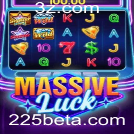 Descubra o Fascinante Mundo de MassiveLuck e o Uso do 225bet App