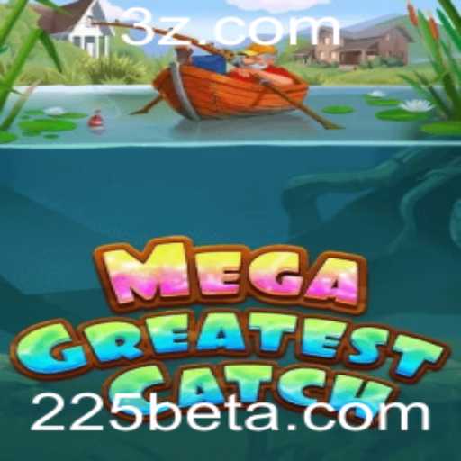 Explorando MegaGreatestCatch: O Fenômeno dos Jogos de Pesca