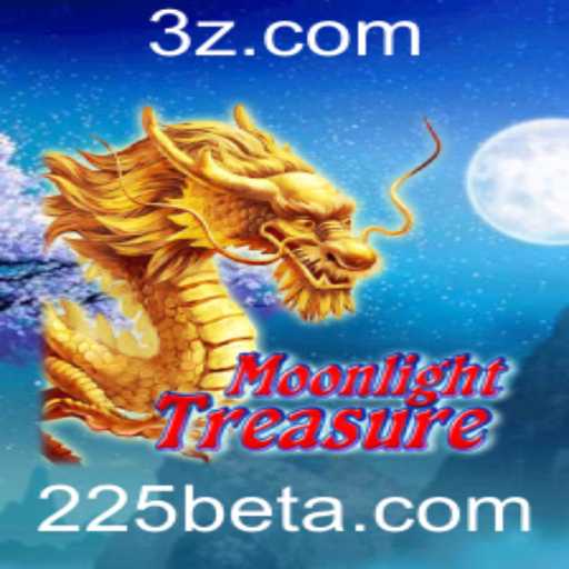 Descubra as Aventuras de MoonlightTreasure no Aplicativo 225bet