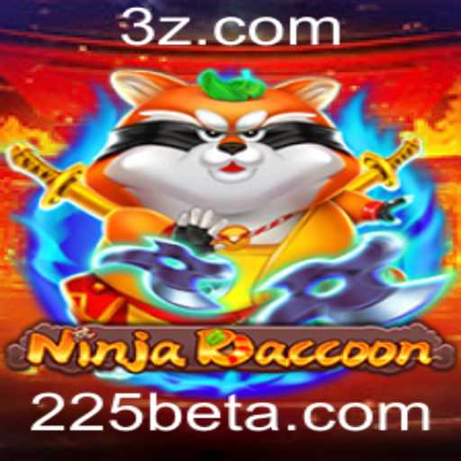 Descubra NinjaRaccoon: Aventura e Estratégia em um Único Jogo