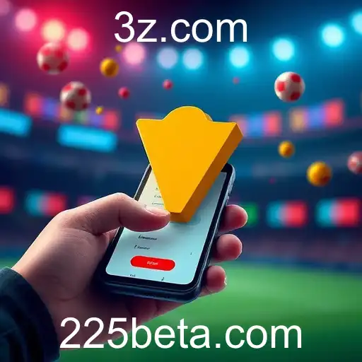 Ofertas Exclusivas e o 225bet App