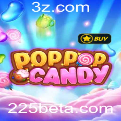 POPPOPCANDY: Descubra a Nova Sensação dos Jogos