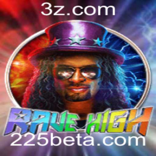 RaveHigh: Uma Nova Experiência de Jogo em 2023