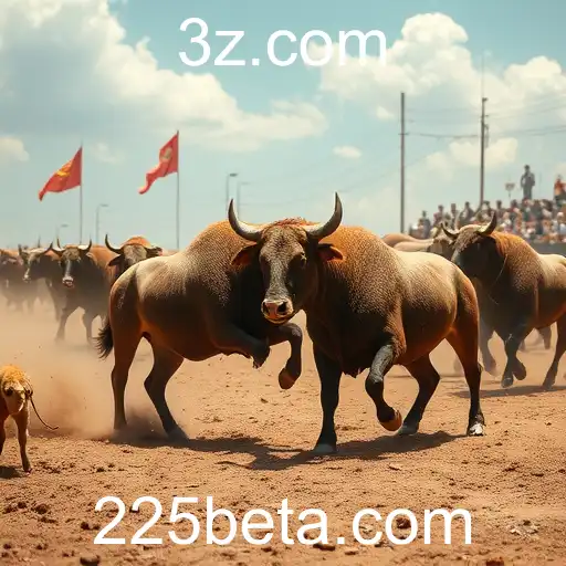 O Impacto e as Controvérsias da Rinha de Galos: Compreendendo o Contexto e o Papel do 225bet app