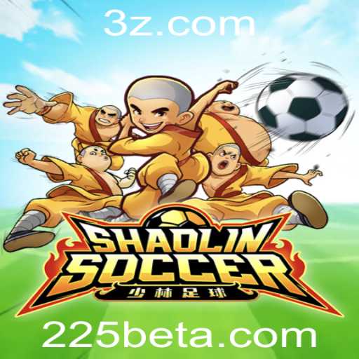 Explorando ShaolinSoccer: Um Mergulho no Universo do Jogo e as Regras Inovadoras