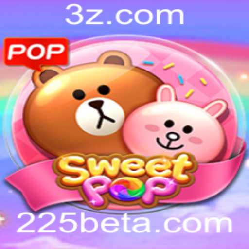 SweetPOP: Uma Imersão no Mundo Doce dos Jogos Mobile