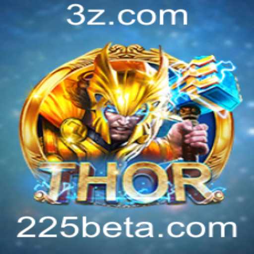 Descubra o Universo de Thor: Um Guia Completo do Jogo no 225bet App