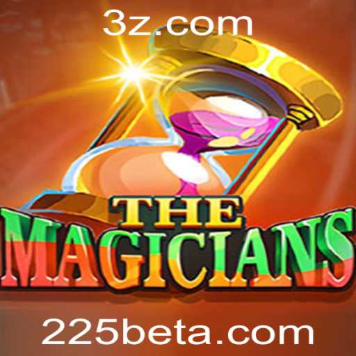 Explorando o Mundo de TheMagicians no 225bet App