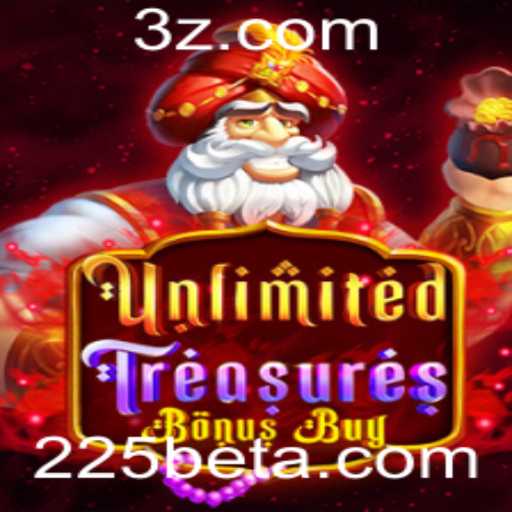 Explorando UnlimitedTreasuresBonusBuy no 225bet App