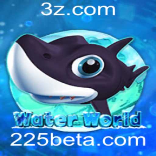 Explorando WaterWorld: Uma Aventura Subaquática de Jogo